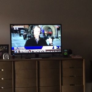 Meet your Posher, Murray